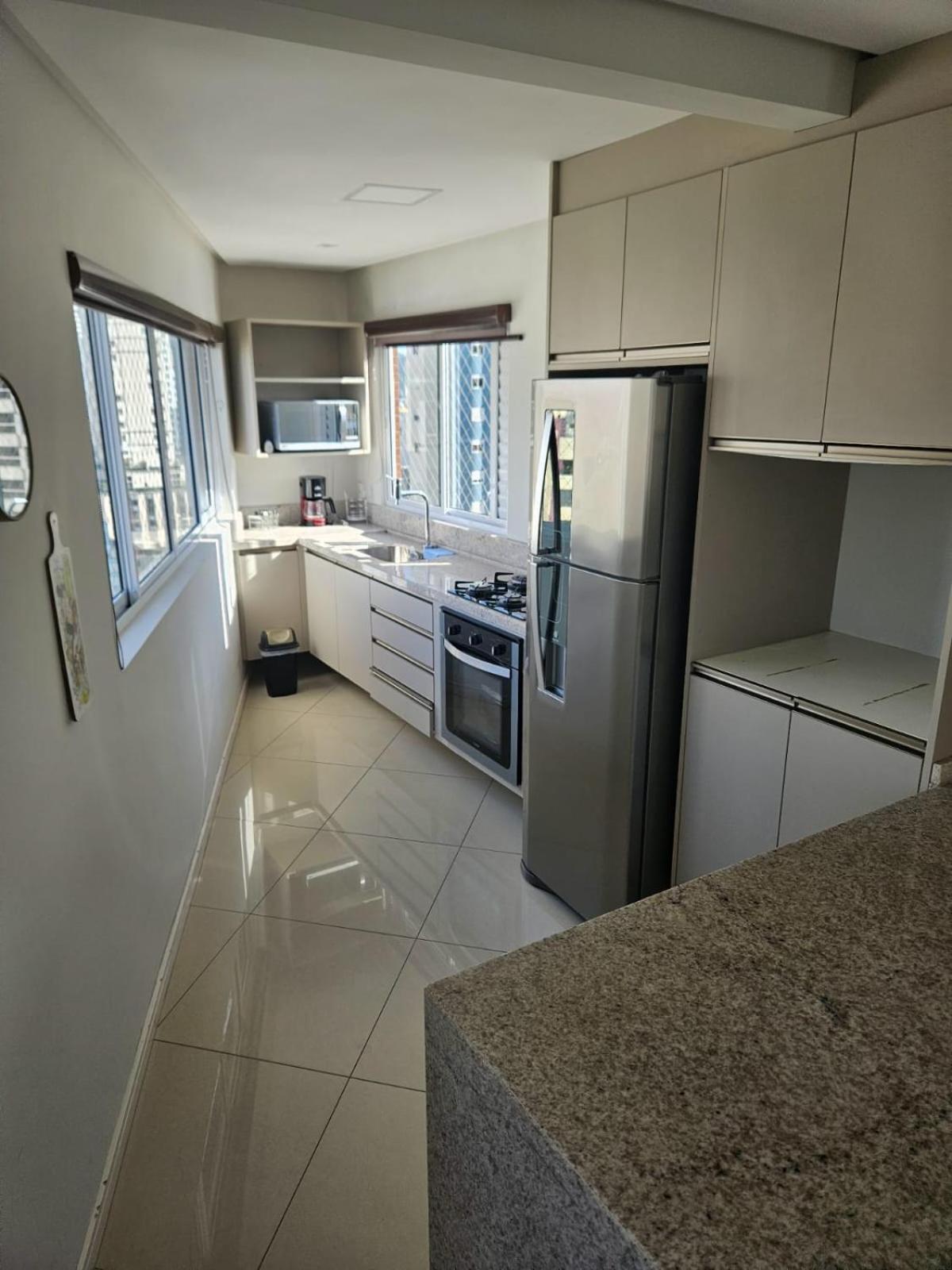 Apartamento Alto Padrao No 16º Andar Com 3 Quartos Top Balneário Camboriú Екстериор снимка