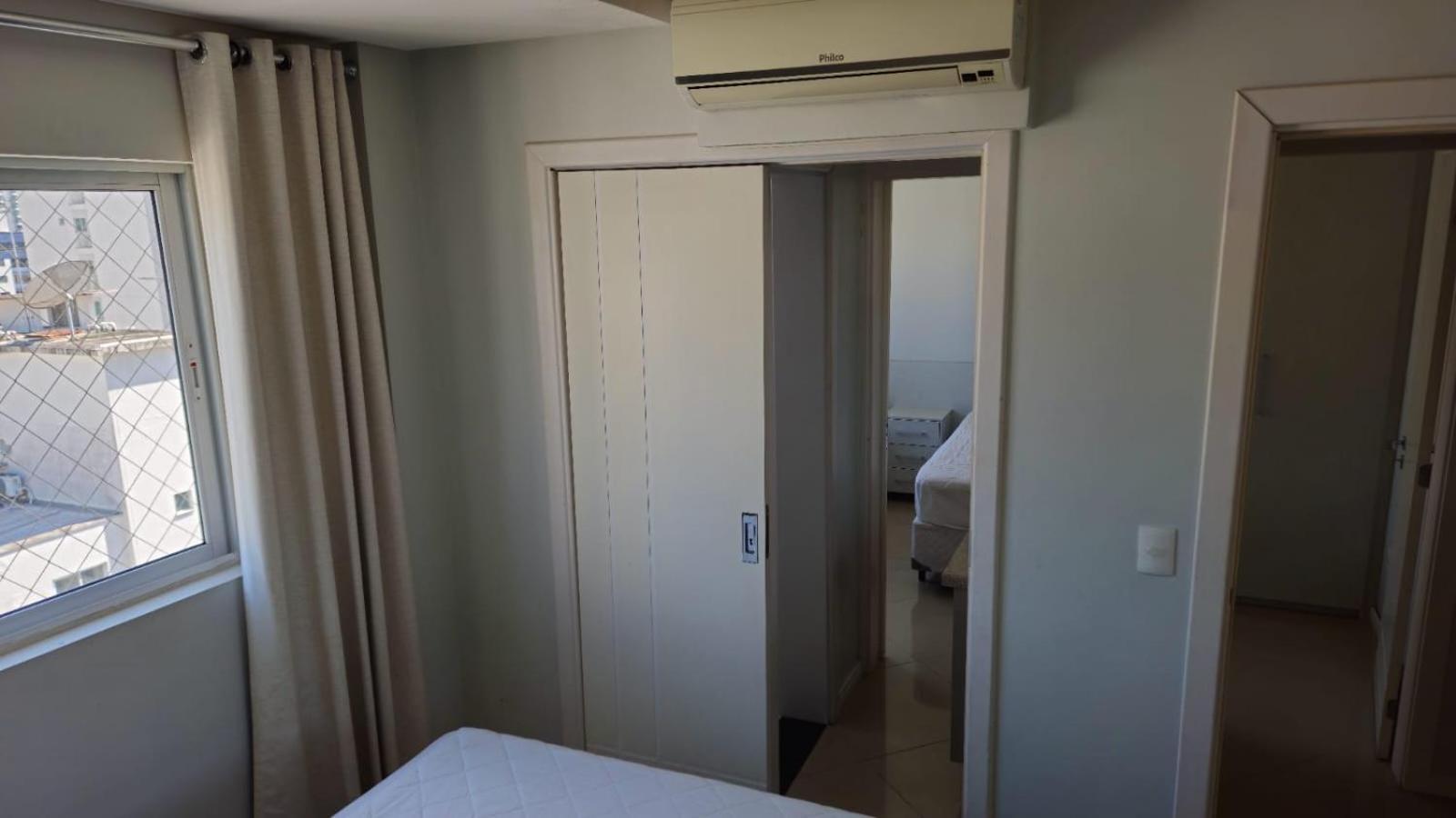 Apartamento Alto Padrao No 16º Andar Com 3 Quartos Top Balneário Camboriú Екстериор снимка